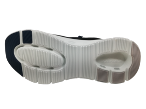 Deortivo Hombre Skechers 233132 Azul Marino - Ítem2