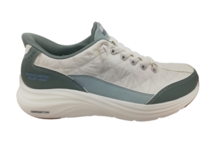 Deportivo Slp-Ins Mujer Skechers 150404 Beige-Kaki