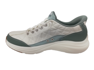 Deportivo Slp-Ins Mujer Skechers 150404 Beige-Kaki - Ítem1