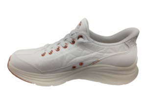 Deportivo Slip-Ins Mujer Skechers 150413 Blanco - Ítem1