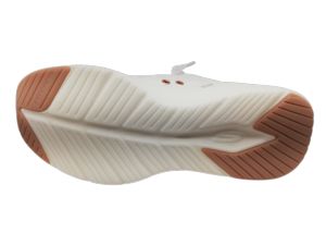 Deportivo Slip-Ins Mujer Skechers 150413 Blanco - Ítem2