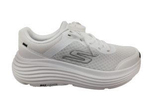 Deportivo Mujer Skechers 129470 Blanco