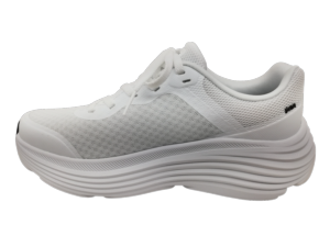 Deportivo Mujer Skechers 129470 Blanco - Ítem1