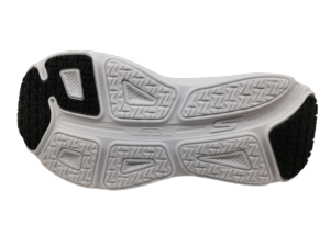 Deportivo Mujer Skechers 129470 Blanco - Ítem2