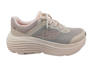 Deportivo Mujer Skechers 129470 Natural