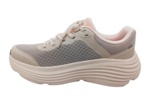 Deportivo Mujer Skechers 129470 Natural - Ítem1