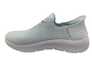 Deportivo Slip-Ins Mujer Skechers 124836 Aguamar - Ítem1