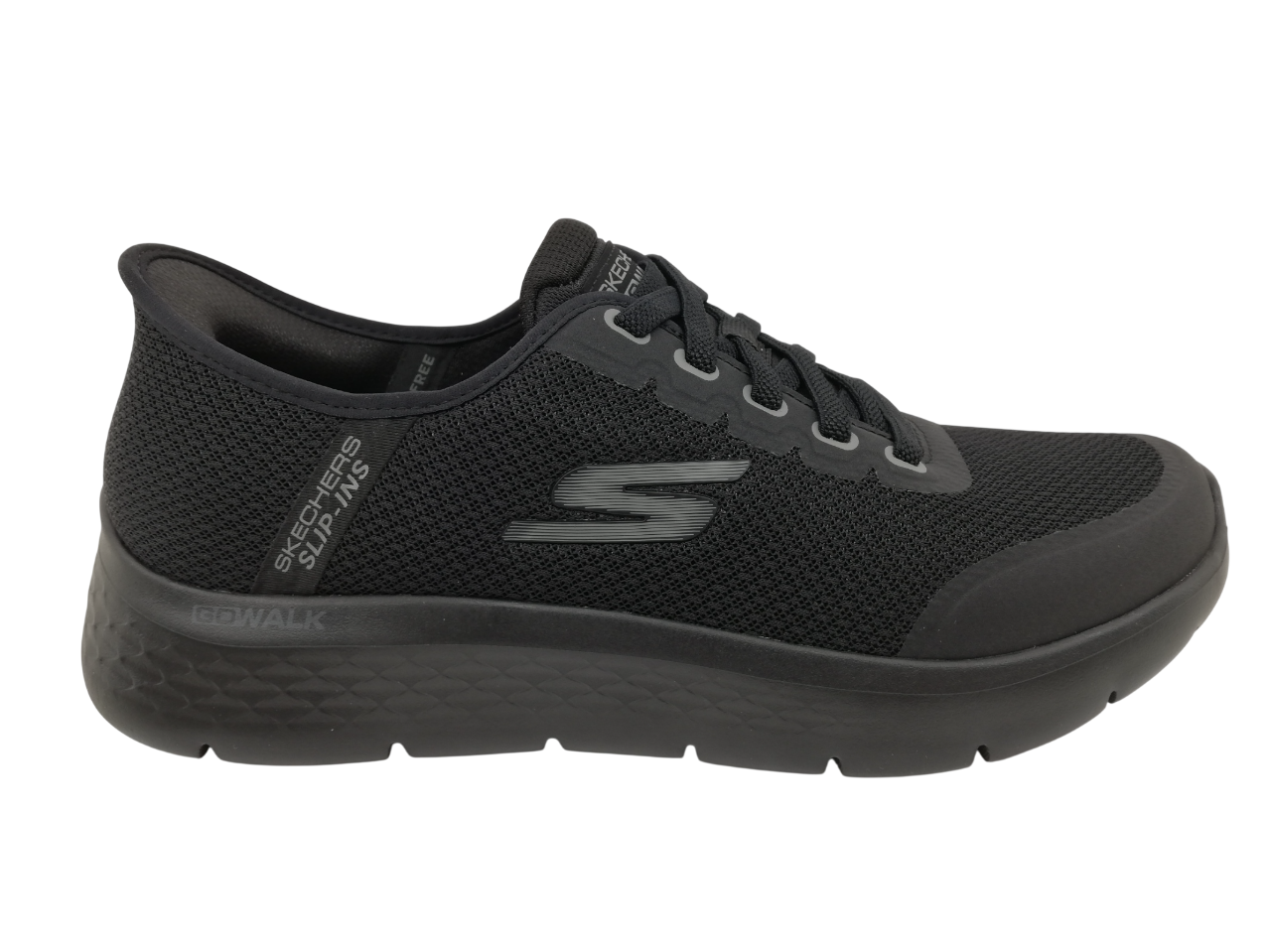 Deportivo Slip-Ins Hombre Skechers 216332 Negro