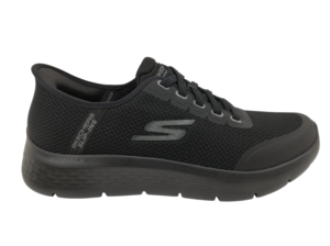 Deportivo Slip-Ins Hombre Skechers 216332 Negro