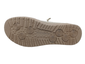 Zapato Casual Hombre Skechers 66387 Taupe - Ítem2