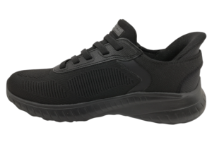 Deportvo Slip-Ins Hombre Skechers 118312 Negro - Ítem1
