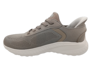 Deportvo Slip-Ins Hombre Skechers 118312 Taupe - Ítem1