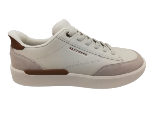 Zapato Casual Slip-Ins Hombre Skechers 211370 Natural