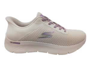 Deportivo Slip-Ins Mujer Skechers 125516 Natural
