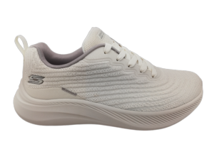 Deportivo Mujer Skechers 117731 Natural