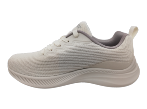 Deportivo Mujer Skechers 117731 Natural - Ítem1