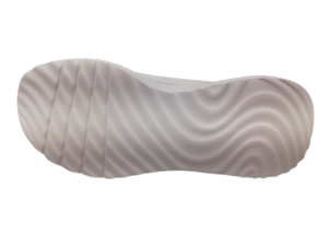 Deportivo Slip-Ins Mujer Skechers 117497 Blanco - Ítem2