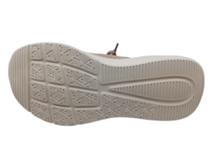 Deportivo Slip-Ins Mujer Skechers 117617 Taupe - Ítem2