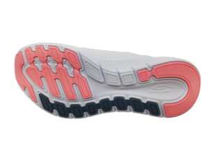 Deportivo Arch-Fit Mujer Skechers 150051 Blanco-Rosa - Ítem2