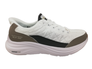 Deportivo Slip-Ins Hombre Skechers 232619 Blanco
