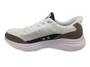 Deportivo Slip-Ins Hombre Skechers 232619 Blanco - Ítem1
