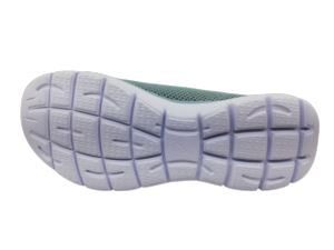 Deportivo Mujer Skechers 12985 Verde - Ítem2