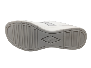 Deportivo Casual Mujer Skechers 177342 Blanco - Ítem2