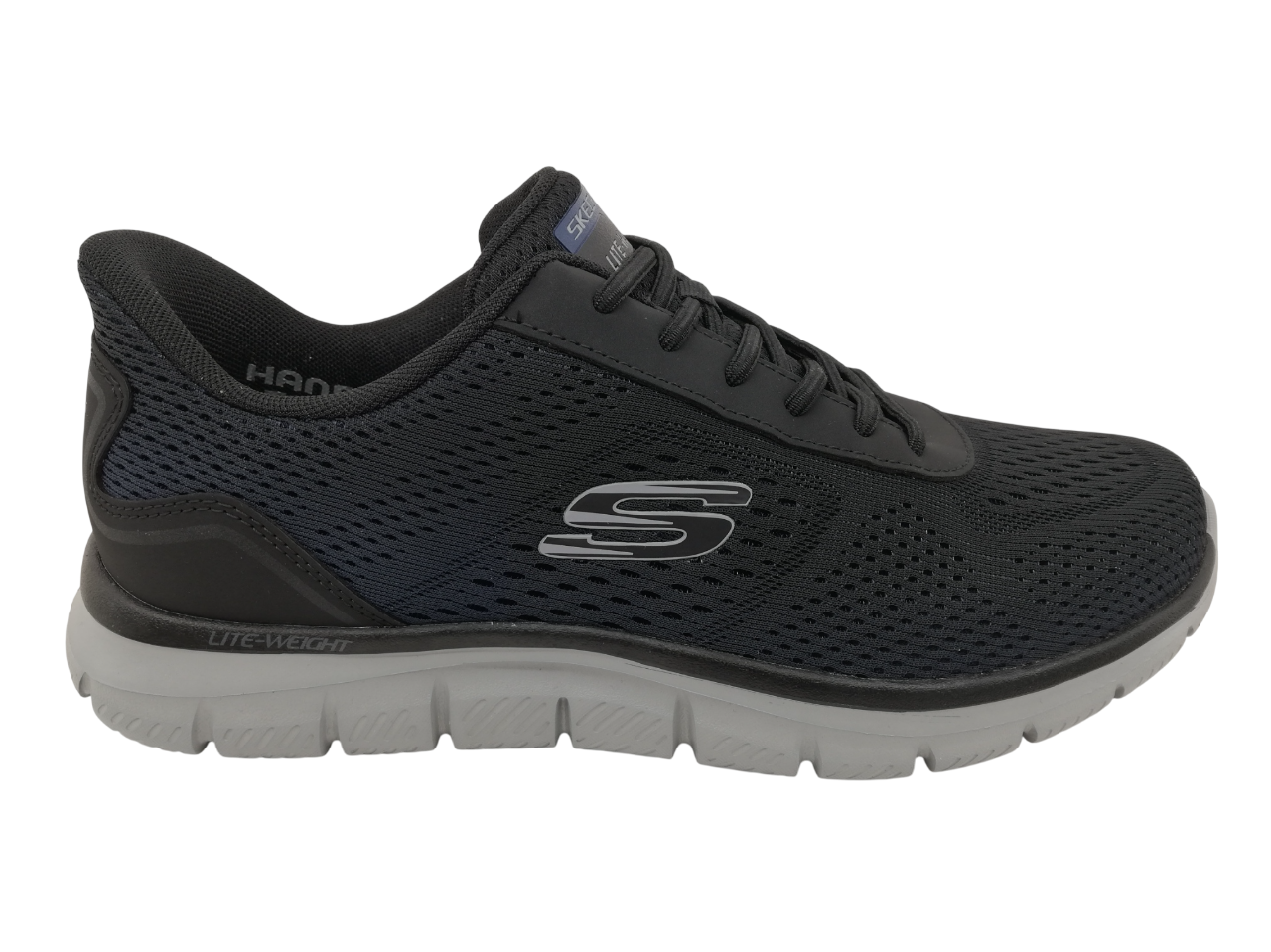 Deportivo Hombre Skechers 233038 Azul Marino