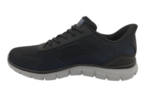 Deportivo Hombre Skechers 233038 Azul Marino - Ítem1