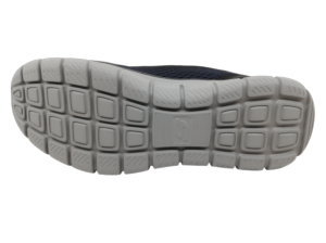 Deportivo Hombre Skechers 233038 Azul Marino - Ítem2