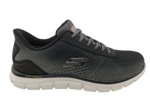 Deportivo Hombre Skechers 233038 Kaki