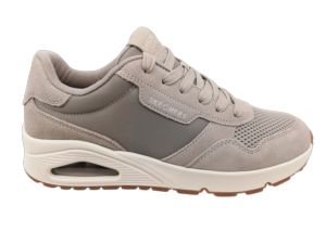 Deportivo Hombre Skechers 183365 Taupe