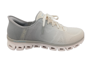 Deportivo Mujer Skechers 104566 Gris