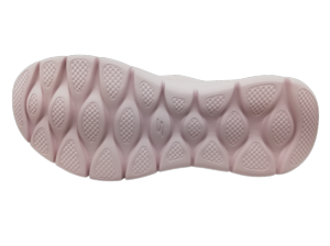 Deportivo Slip-Ins Mujer Skechers 124836 Rosa - Ítem2