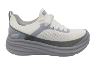 Deportivo Mujer Skechers 117759 Blanco