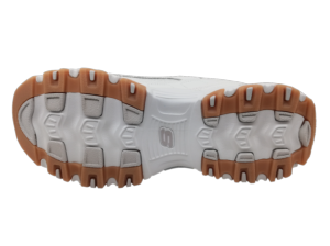 Zapato Casual Mujer Skechers 150724 Blanco - Ítem2