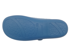 Zapatilla Casa Mujer Garzón 7755.111 Tejano - Ítem2