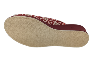 Zapatilla Casa Mujer Garzón 1875.223 Burdeos - Ítem2