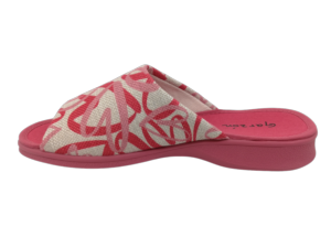 Zapatilla Casa Mujer Garzón 2530.225 Morado - Ítem1