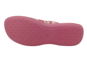 Zapatilla Casa Mujer Garzón 2530.225 Morado - Ítem2