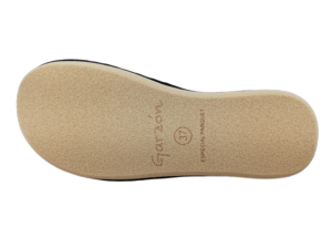 Zapatilla Casa Mujer Garzón P400.168 Rojo - Ítem2