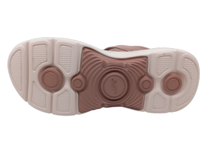 Sandalia Arch-Fit Mujer Skechers 140874 Malva - Ítem2