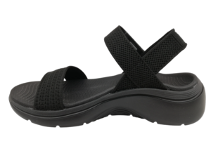 Sandalia Arch-Fit Mujer Skechers 140874 Negro - Ítem1