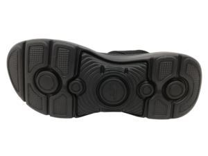 Sandalia Arch-Fit Mujer Skechers 140874 Negro - Ítem2