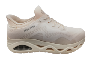 Deportivo Slip-Ins Mujer Skechers 190115 Blanco