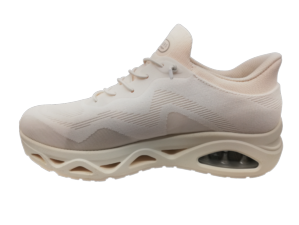 Deportivo Slip-Ins Mujer Skechers 190115 Blanco - Ítem1