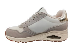 Deportivo Mujer Skechers 177856 Blanco - Ítem1