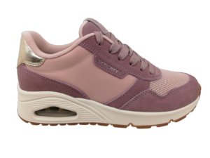 Deportivo Mujer Skechers 177856 Rosa