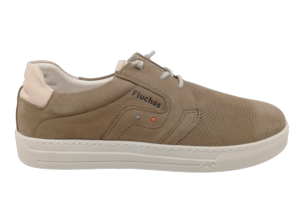 Zapato Hombre Fluchos F2366 Beige