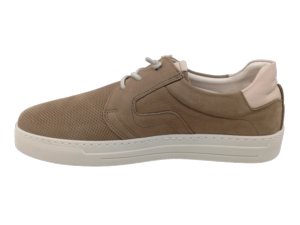 Zapato Hombre Fluchos F2366 Beige - Ítem1